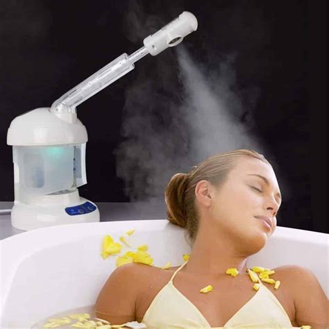 facial steamers reviews